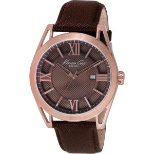 RELOJ KENNETH COLE HOMBRE  IKC8073 (44MM) D