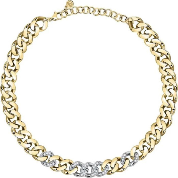 COLLAR CHIARA FERRAGNI MUJER CHIARA FERRAGNI J19AUW03 38-45CM D