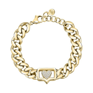 PULSERA CHIARA FERRAGNI MUJER CHIARA FERRAGNI J19AUW10 165MM D