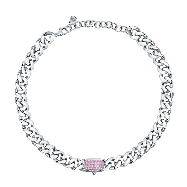 COLLAR CHIARA FERRAGNI MUJER CHIARA FERRAGNI J19AUW15 38CM D