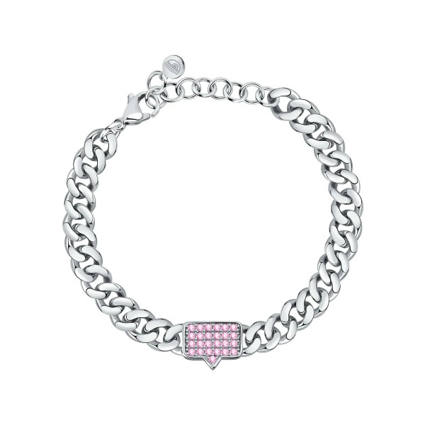 PULSERA CHIARA FERRAGNI MUJER CHIARA FERRAGNI J19AUW16 16-19CM D