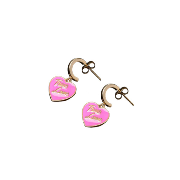 PENDIENTES CHIARA FERRAGNI MUJER CHIARA FERRAGNI J19AVI08 2,5CM D