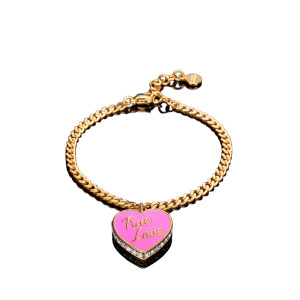 PULSERA CHIARA FERRAGNI MUJER CHIARA FERRAGNI J19AVI46 16-19CM D