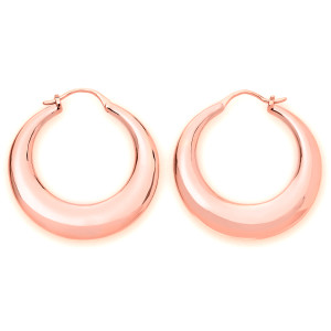 PENDIENTES ROSEFIELD MUJER ROSEFIELD JBHR-J088 3 CM D