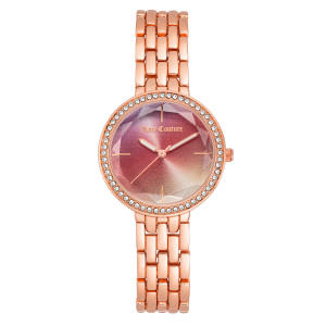 RELOJ JUICY COUTURE MUJER  JC1208PKRG (32 MM) D