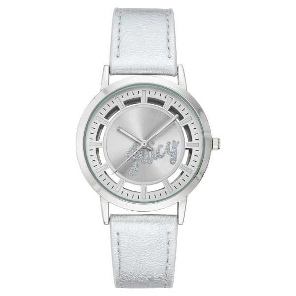 RELÓGIO JUICY COUTURE PARA MULHERES JC1215SVSI (36 MM) D