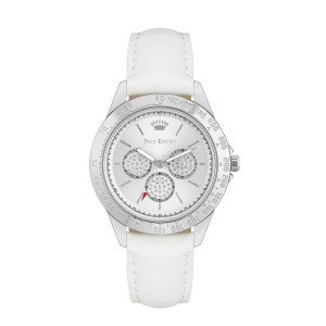 RELOJ JUICY COUTURE MUJER  JC1221SVWT (38 MM) D