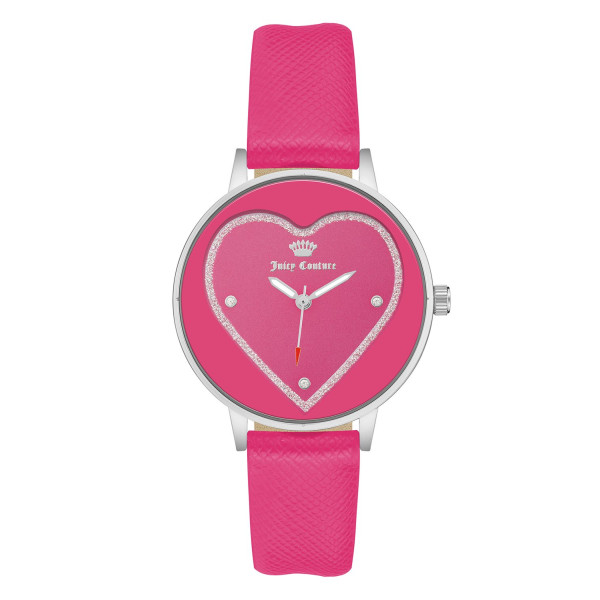 RELOJ JUICY COUTURE MUJER  JC1235SVHP (38 MM) D