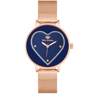RELOJ JUICY COUTURE MUJER  JC1240NVRG (38 MM) D
