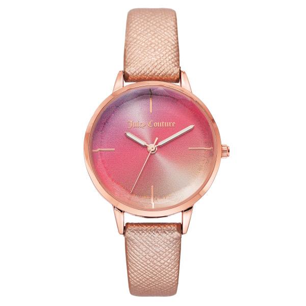 RELÓGIO JUICY COUTURE PARA MULHERES JC1256RGRG (34 MM) D