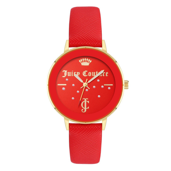 RELÓGIO JUICY COUTURE PARA MULHERES JC1264GPRD (38 MM) D