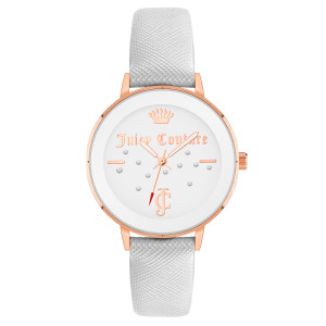 RELÓGIO JUICY COUTURE PARA MULHERES JC1264RGWT (38 MM) D