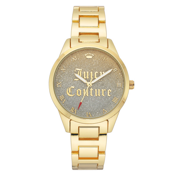 RELÓGIO JUICY COUTURE PARA MULHERES JC1276CHGB (34 MM) D