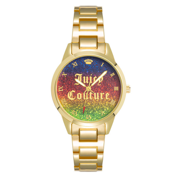 RELÓGIO JUICY COUTURE MULHER JC1276RBGB (34 MM) D