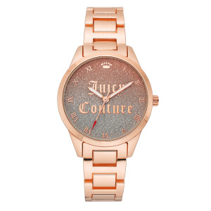 RELÓGIO JUICY COUTURE PARA MULHERES JC1276RGRG (34 MM) D