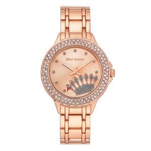 RELOJ JUICY COUTURE MUJER  JC1282RGRG (36 MM) D