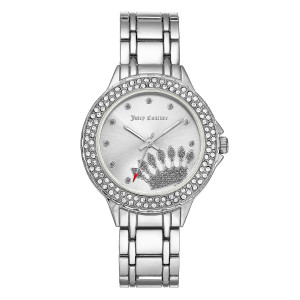 RELOJ JUICY COUTURE MUJER  JC1283SVSV (36 MM) D