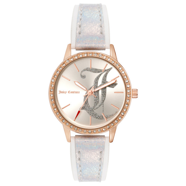 RELOJ JUICY COUTURE MUJER  JC1292RGSI (34 MM) D