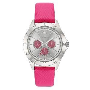 RELOJ JUICY COUTURE MUJER  JC1295SVHP (38 MM) D