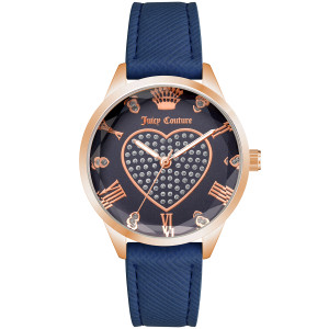 RELOJ JUICY COUTURE MUJER  JC1300RGNV (35 MM) D