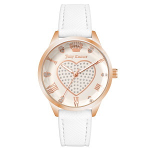 RELOJ JUICY COUTURE MUJER  JC1300RGWT (35 MM) D