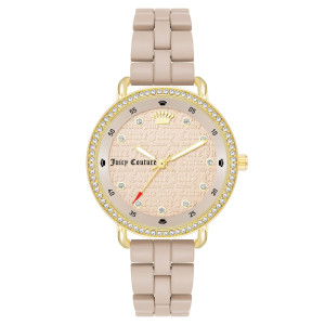 RELOJ JUICY COUTURE MUJER  JC1310GPTP (36 MM) D