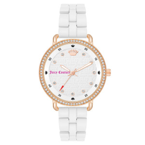RELOJ JUICY COUTURE MUJER  JC1310RGWT (36 MM) D