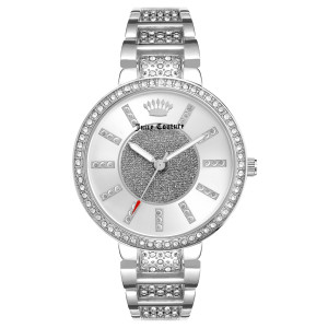 RELOJ JUICY COUTURE MUJER  JC1313SVSV (36 MM) D