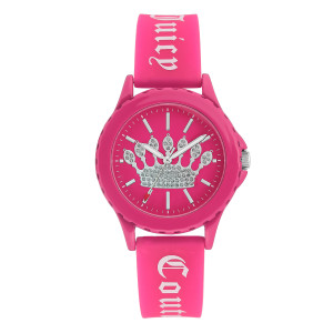 RELOJ JUICY COUTURE MUJER  JC1325HPHP (38 MM) D