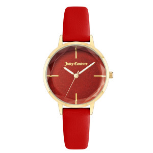 RELOJ JUICY COUTURE MUJER  JC1326GPRD (34 MM) D