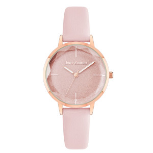 RELÓGIO JUICY COUTURE MULHER JC1326RGLP (34 MM) D