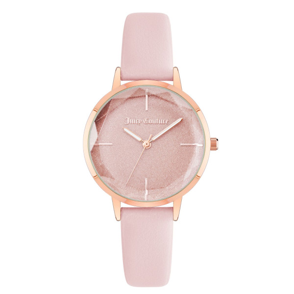 RELÓGIO JUICY COUTURE MULHER JC1326RGLP (34 MM) D