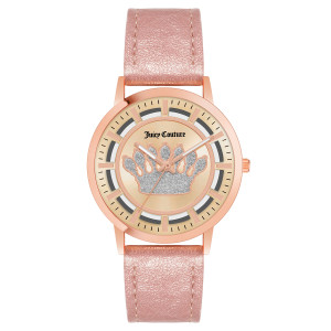 RELOJ JUICY COUTURE MUJER  JC1344RGPK (36 MM) D