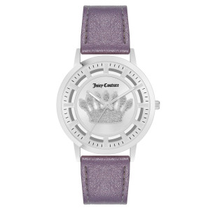 RELOJ JUICY COUTURE MUJER  JC1345SVLV (36 MM) D