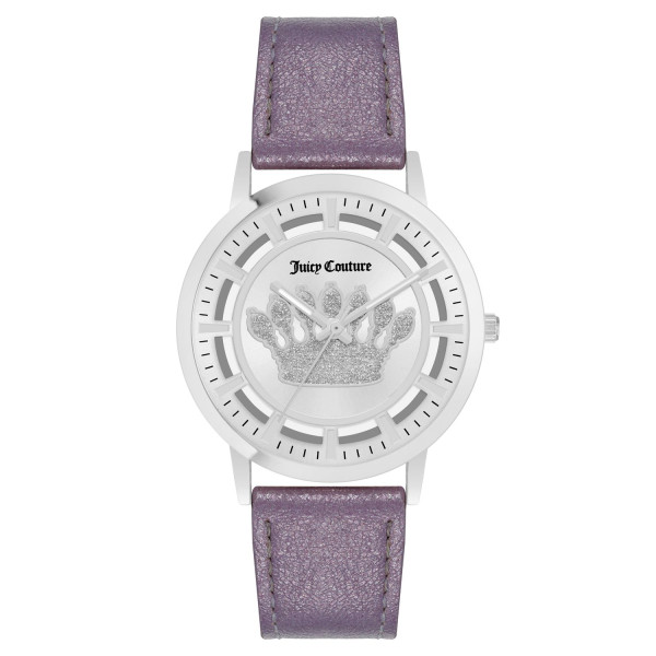 RELÓGIO JUICY COUTURE PARA MULHERES JC1345SVLV (36 MM) D