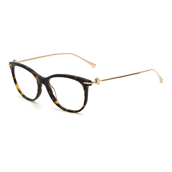 GAFAS DE VISTA JIMMY CHOO MUJER  JC263-086 D