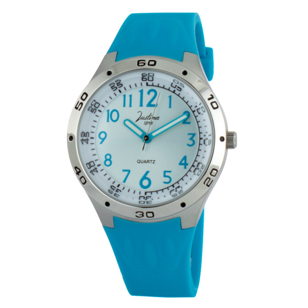 RELOJ JUSTINA MUJER  JCA52 (35MM) D