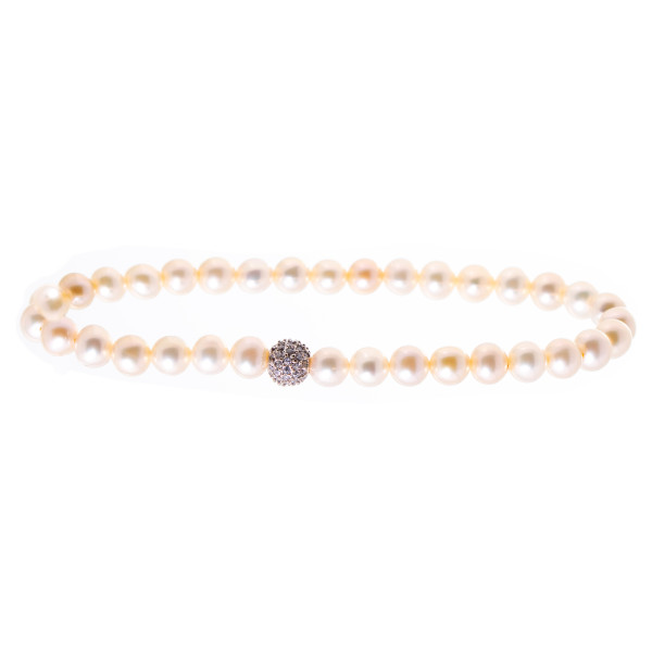 PULSEIRA LANCASTER FEMININA LANCASTER JLA-BR-SB-1PE 16MM D