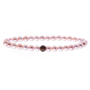 PULSEIRA LANCASTER FEMININA LANCASTER JLA-BR-SB-5PU 16MM D