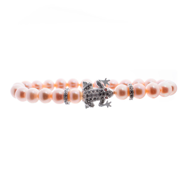 PULSERA LANCASTER MUJER LANCASTER JLA-BRFROG1PU 16MM D