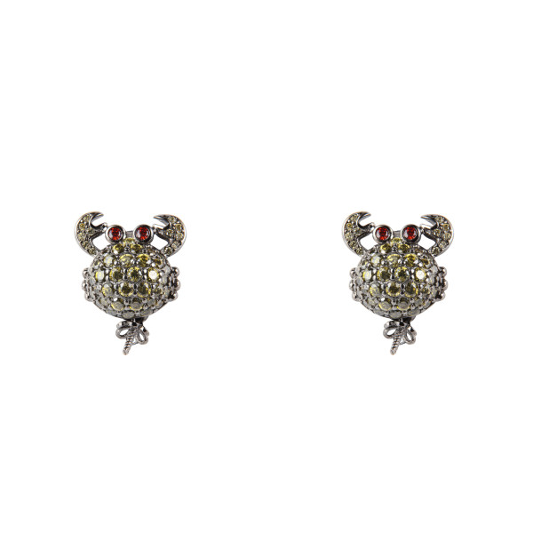 PENDIENTES LANCASTER MUJER LANCASTER JLA-EAR-CRAB3 1,2MM D