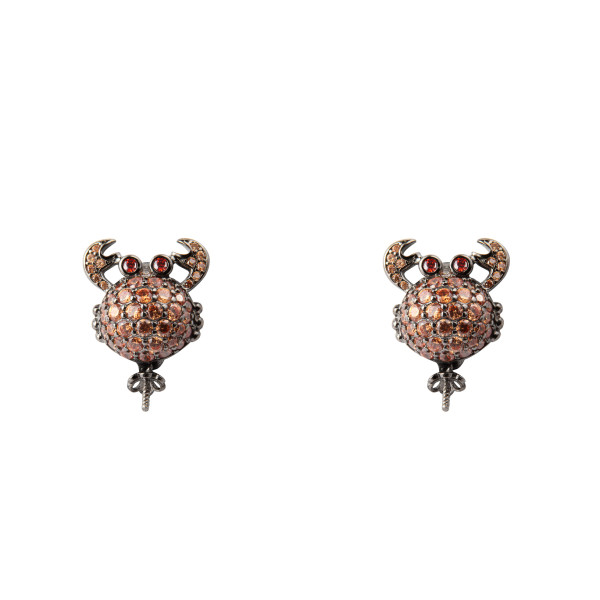 PENDIENTES LANCASTER MUJER LANCASTER JLA-EAR-CRAB4 1,2MM D