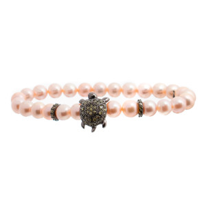 PULSERA LANCASTER MUJER LANCASTER JLABRTRTLE3PE 16MM D