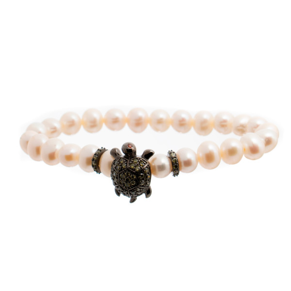 PULSERA LANCASTER MUJER LANCASTER JLABRTRTLE3WH 16MM D