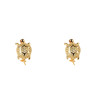 PENDIENTES LANCASTER MUJER LANCASTER JLAEARTURTLE6 1,2MM 1