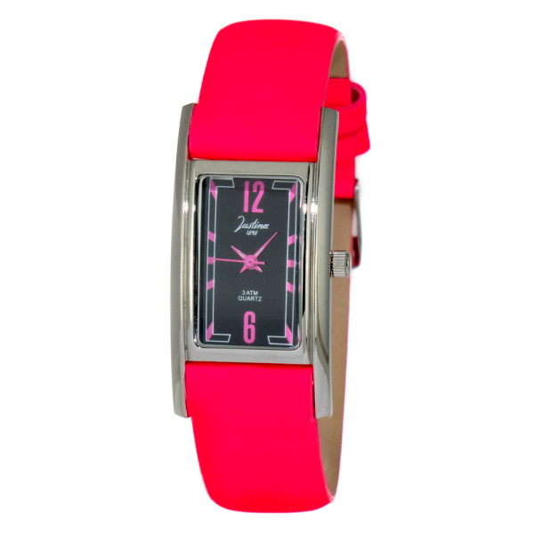 RELOJ JUSTINA MUJER  JPR16 (22MM) D