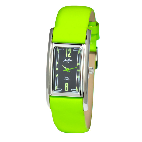 RELOJ JUSTINA MUJER  JPV15 (23MM) D