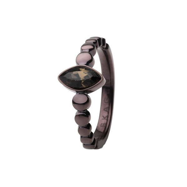 ANILLO SKAGEN MUJER SKAGEN JRSD005SS5 11 D