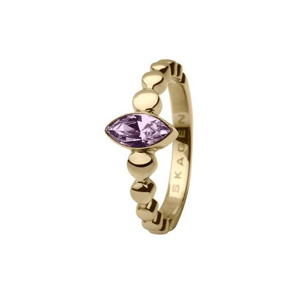 ANILLO SKAGEN MUJER SKAGEN JRSG005SS5 11 D