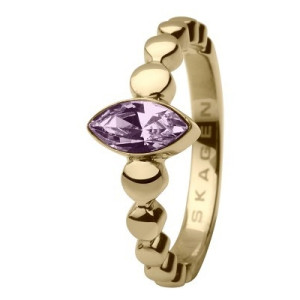 ANILLO SKAGEN MUJER SKAGEN JRSG005SS6 13 D